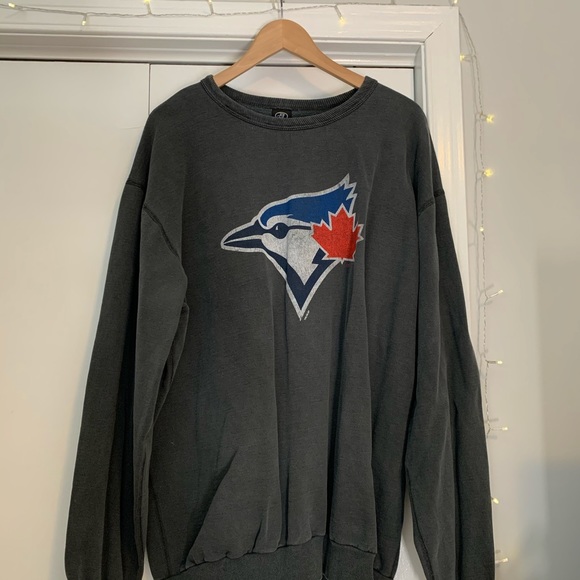 Toronto Blue Jays Crewneck